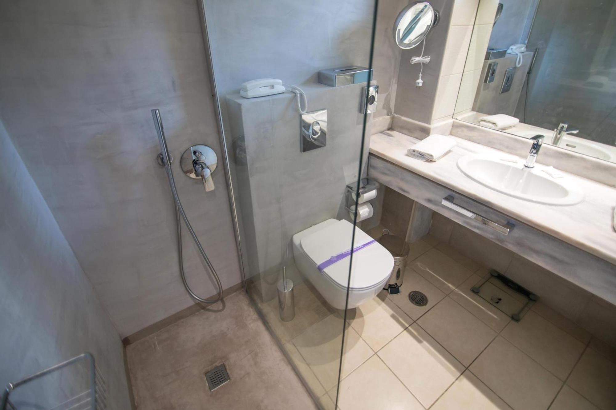 Deluxe Double or Twin Room Garden View