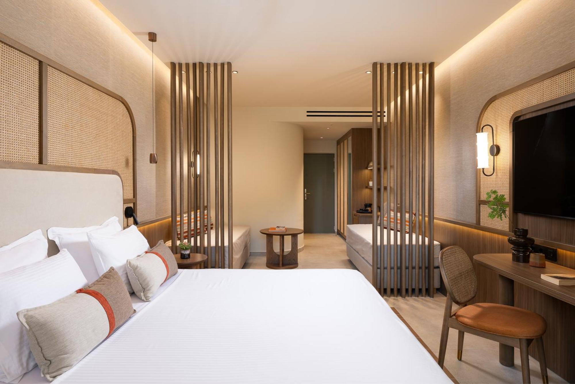 Deluxe Junior Suite
