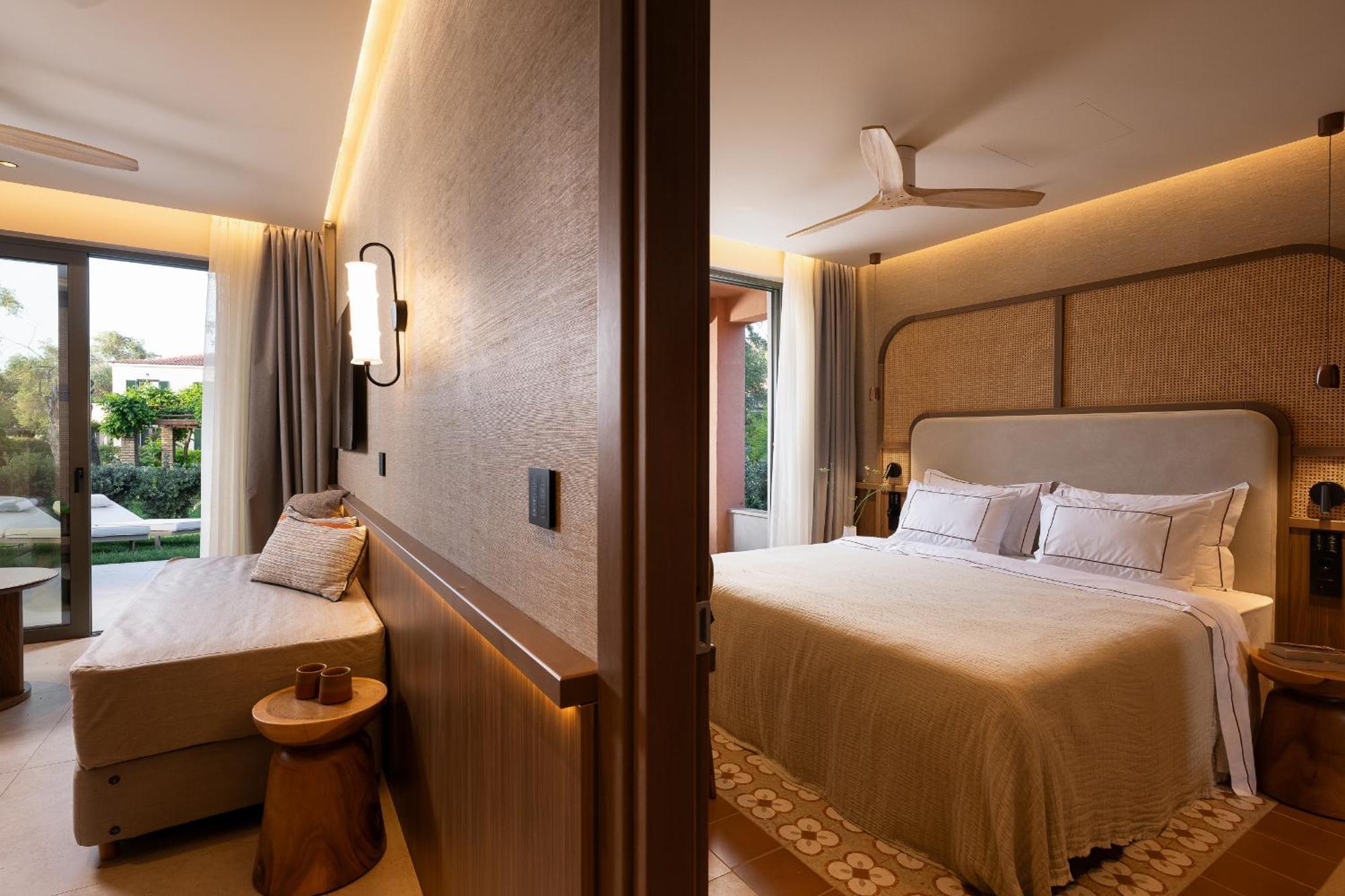 Deluxe Family Suite