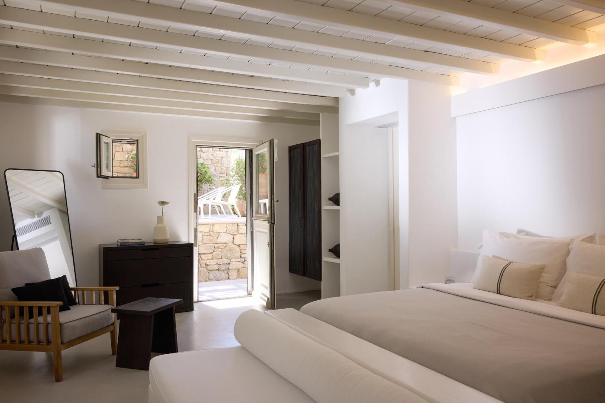 Villa Moonstone