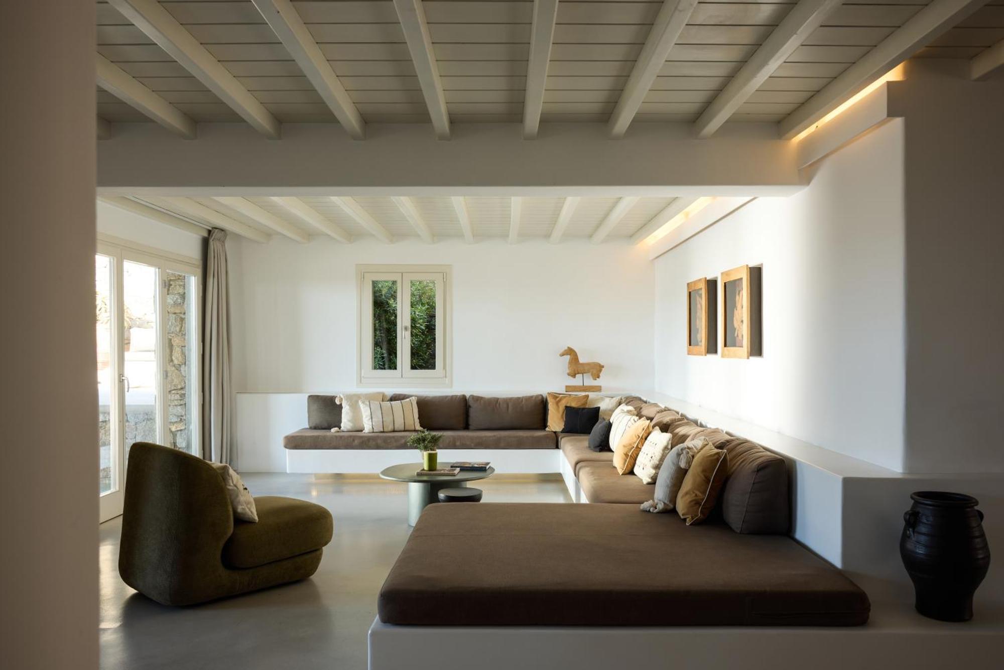 Villa Moonstone