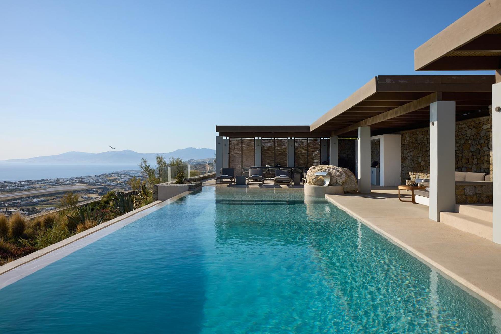 Villa Alabaster