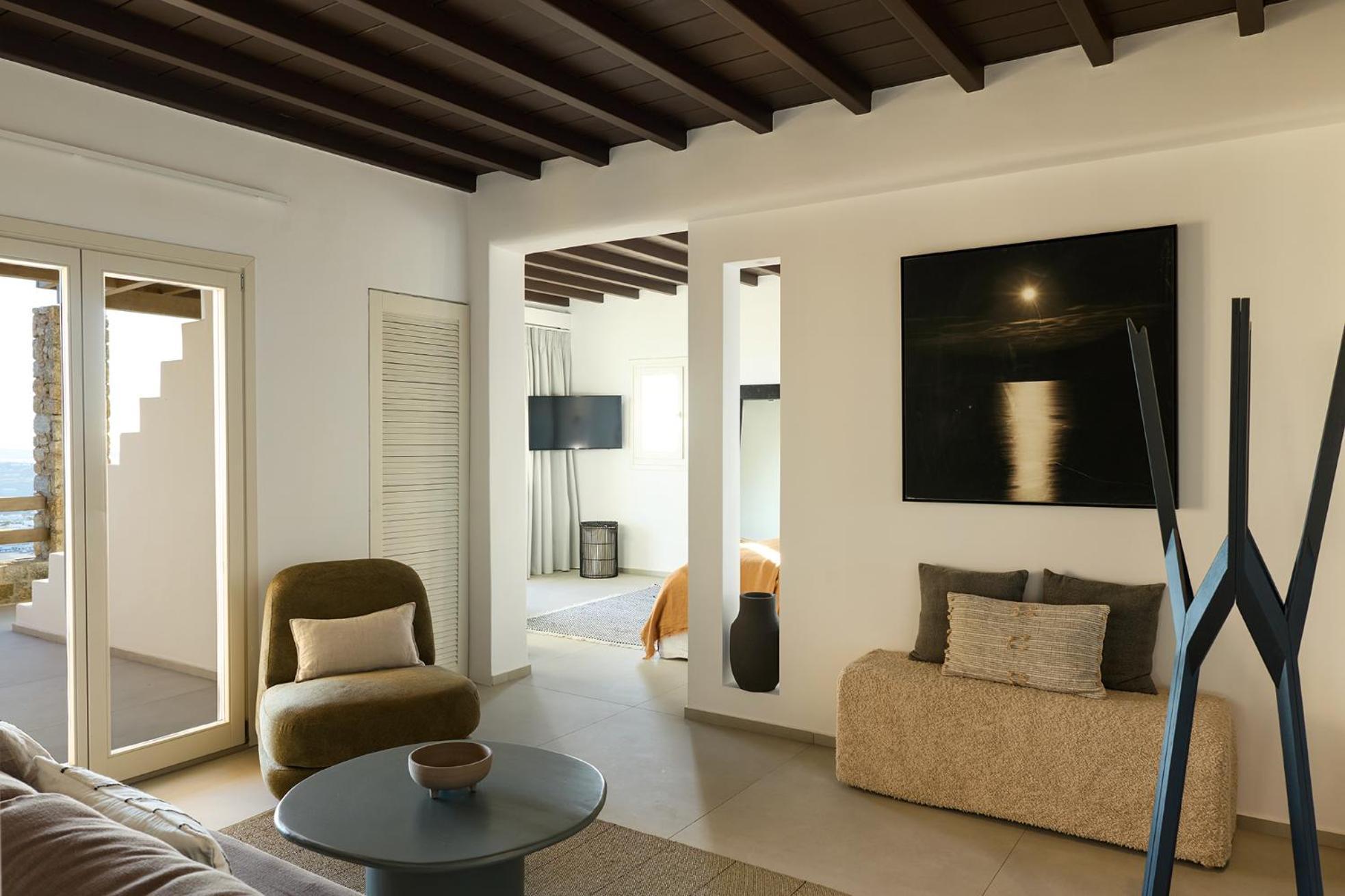 Villa Alabaster