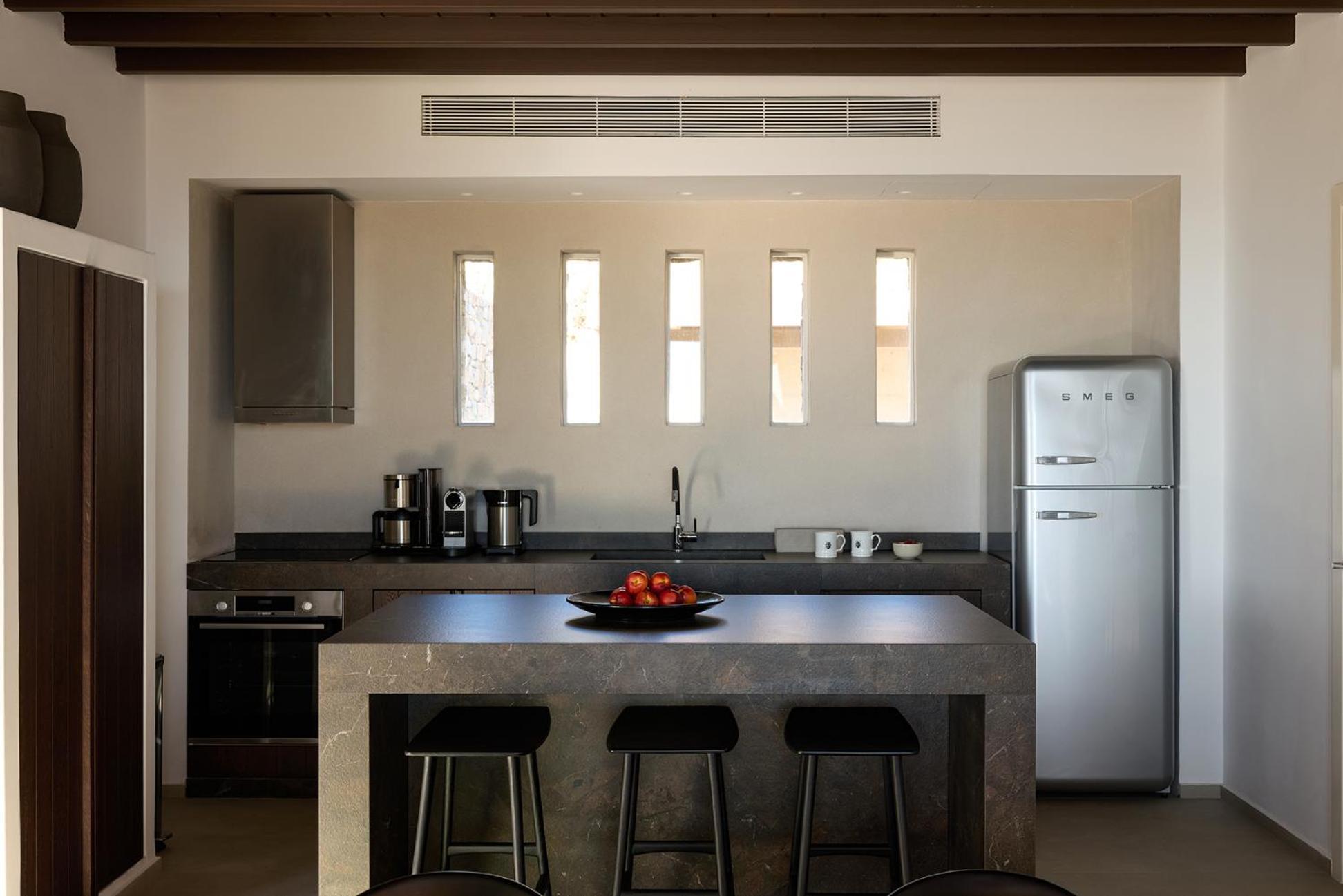 Villa Alabaster