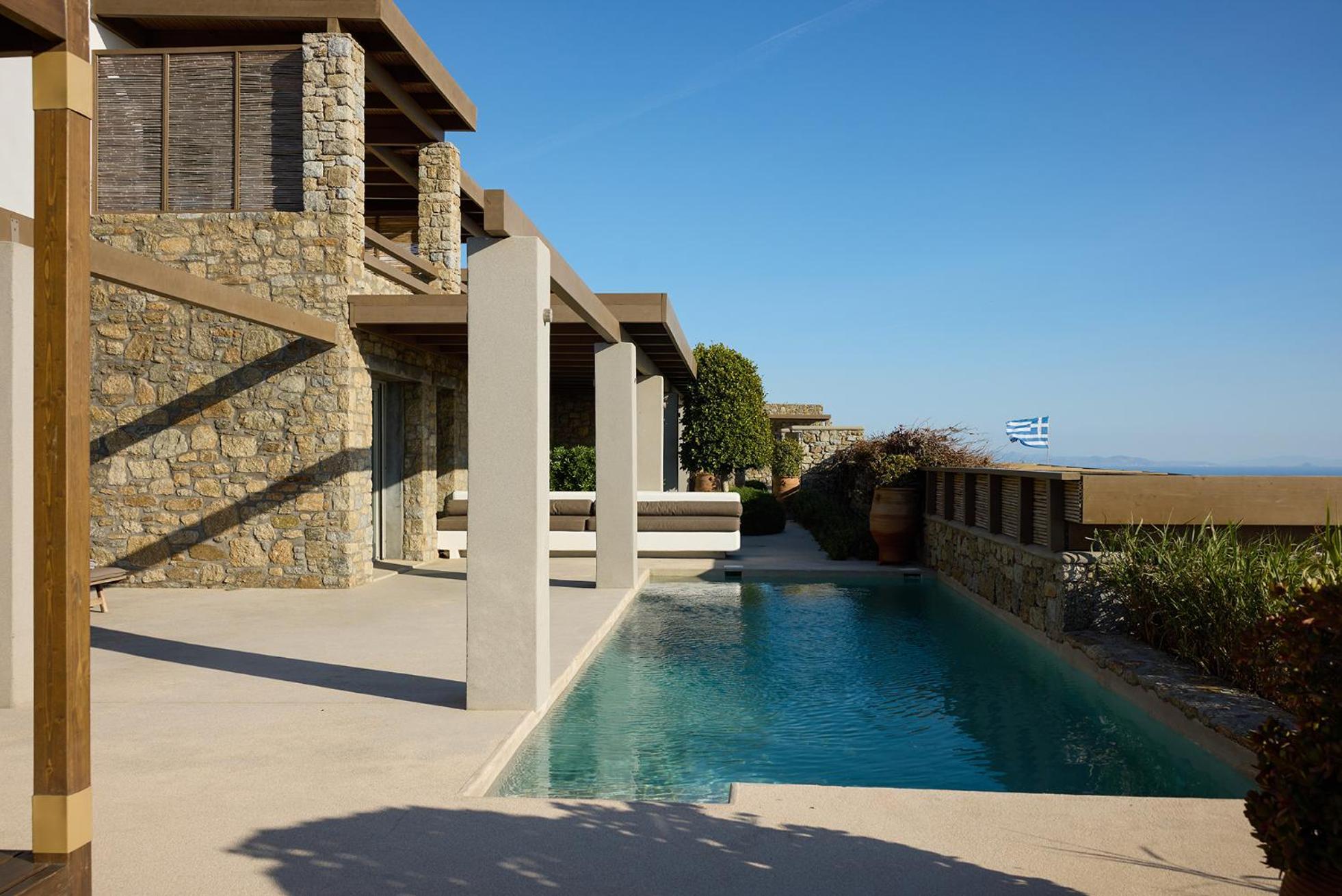 Villa Amethyst