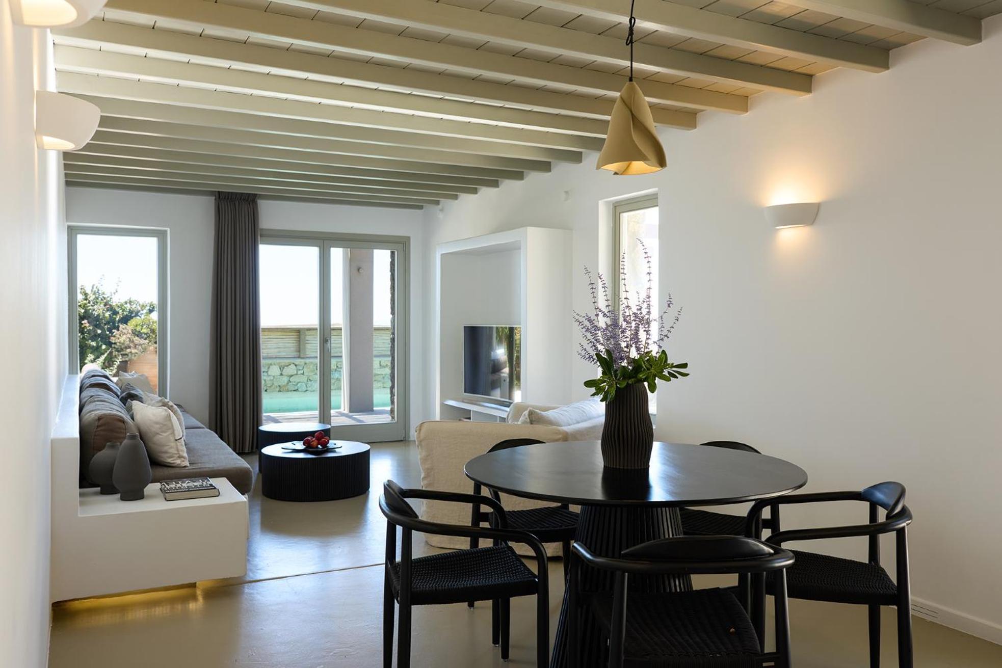 Villa Amethyst