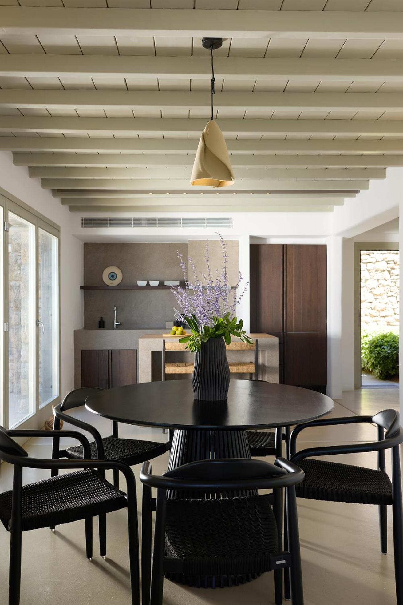 Villa Amethyst