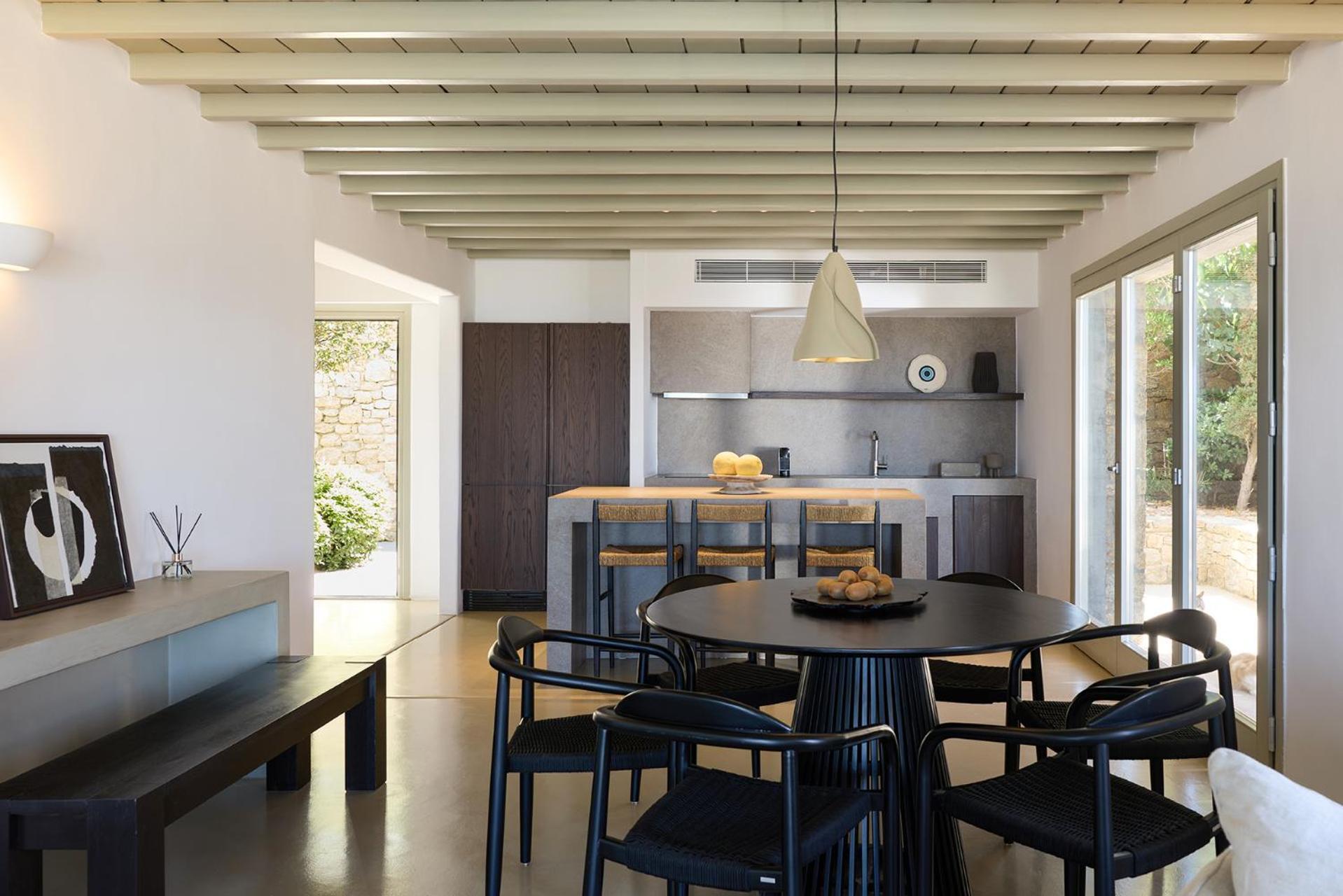 Villa Amethyst