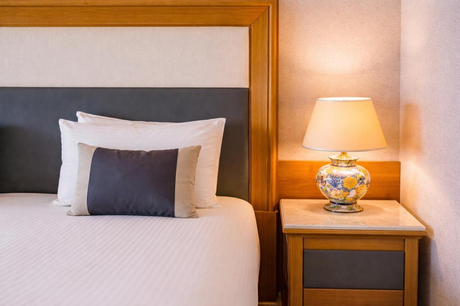 Essential Double or Twin Room