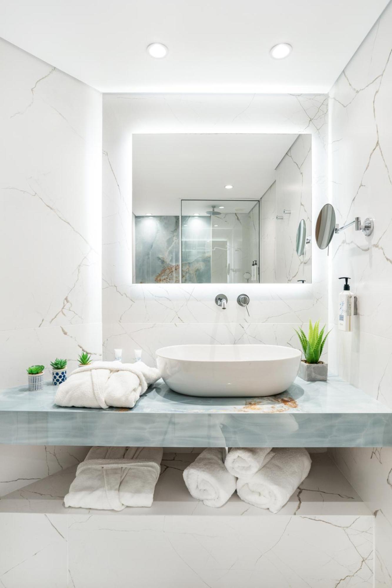 Junior Suite Sea View