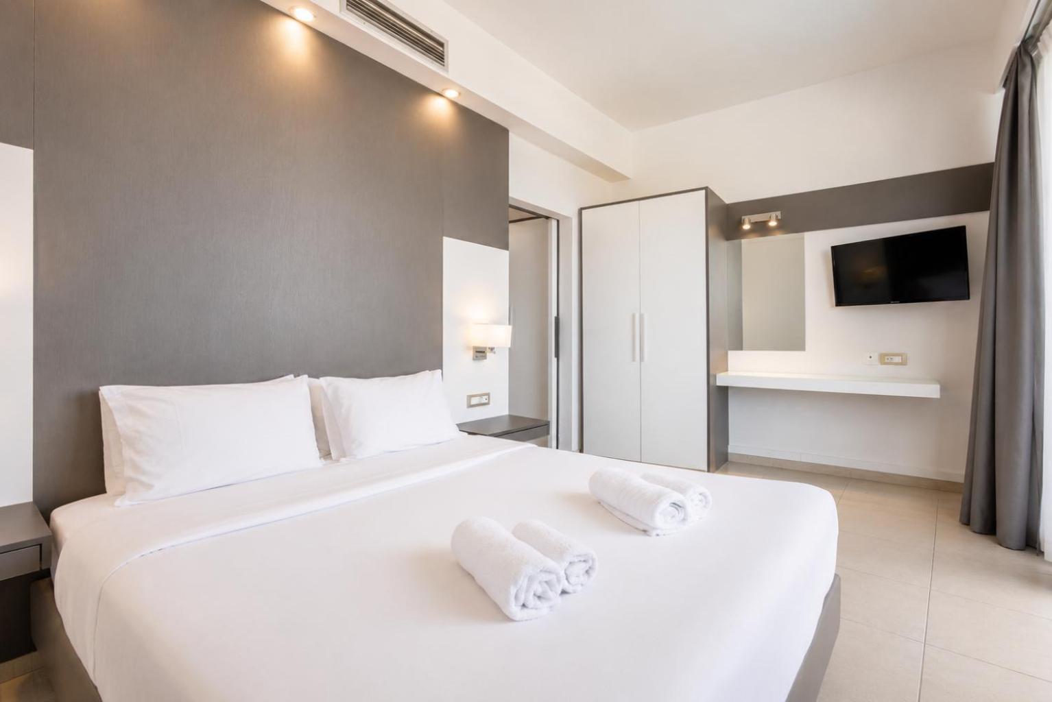 Family Sliding Door