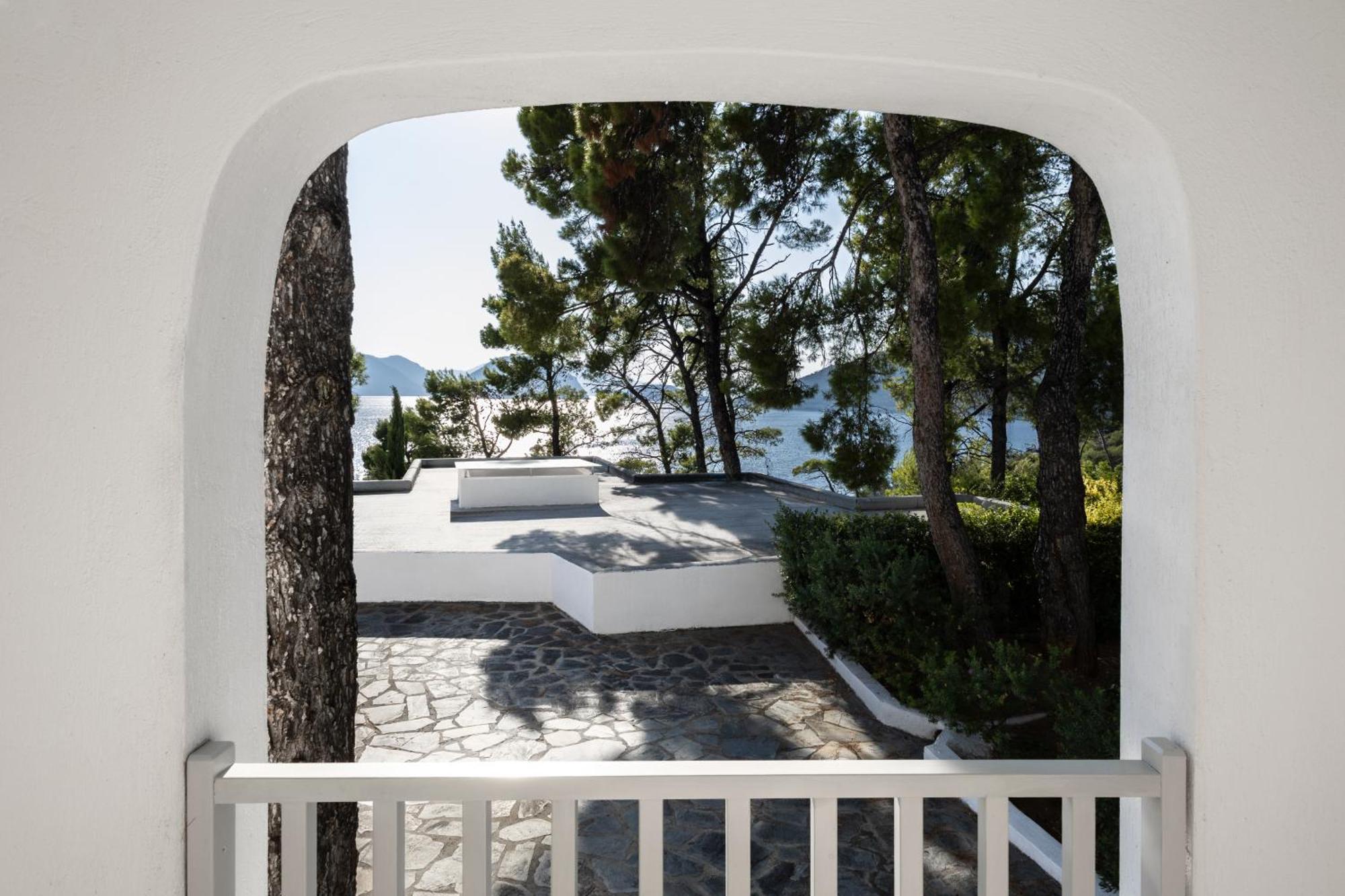 Superior Double or Twin Room Sea View