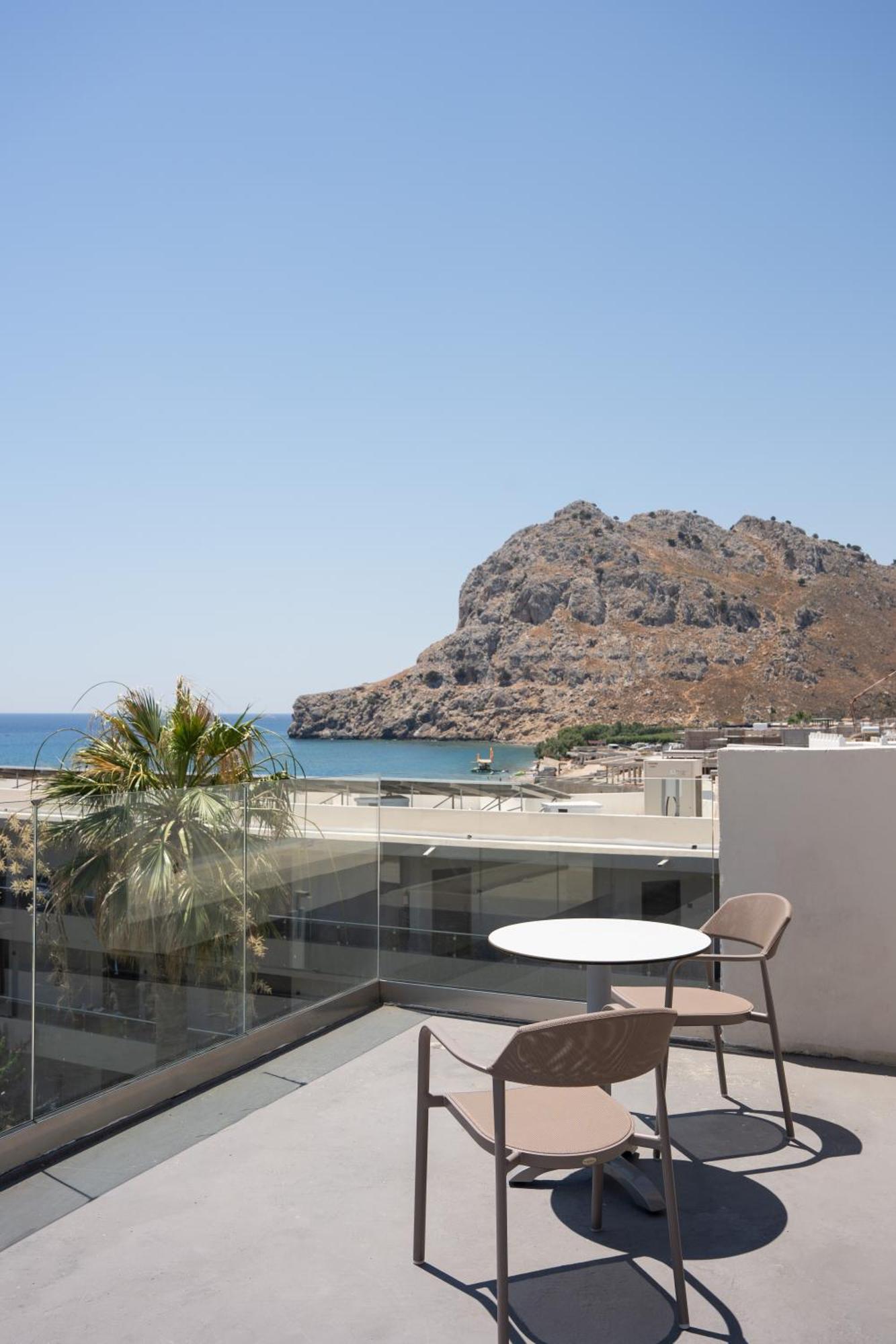 Double Panoramic Sea view