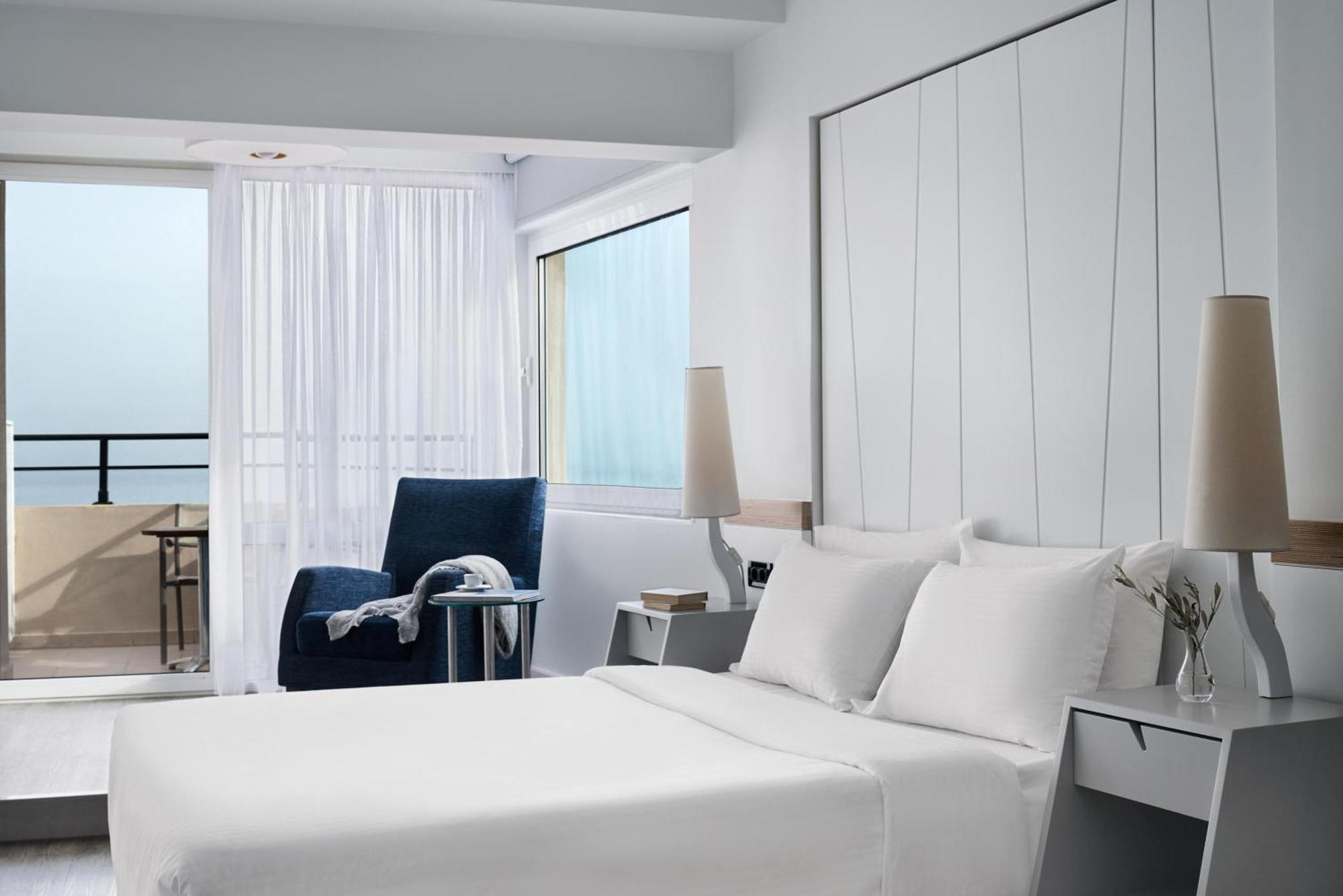 Superior Room Sea View