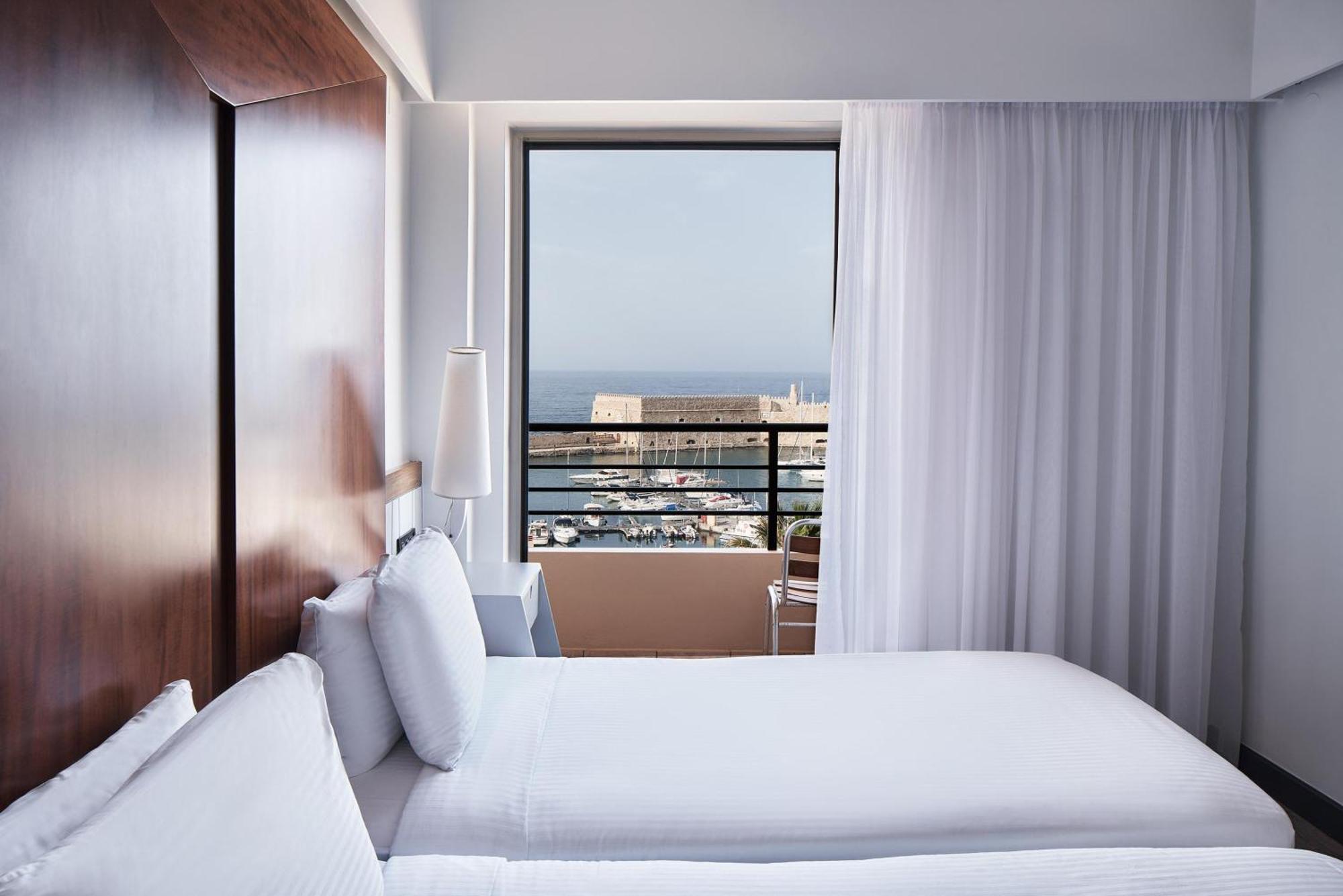 Superior Room Sea View