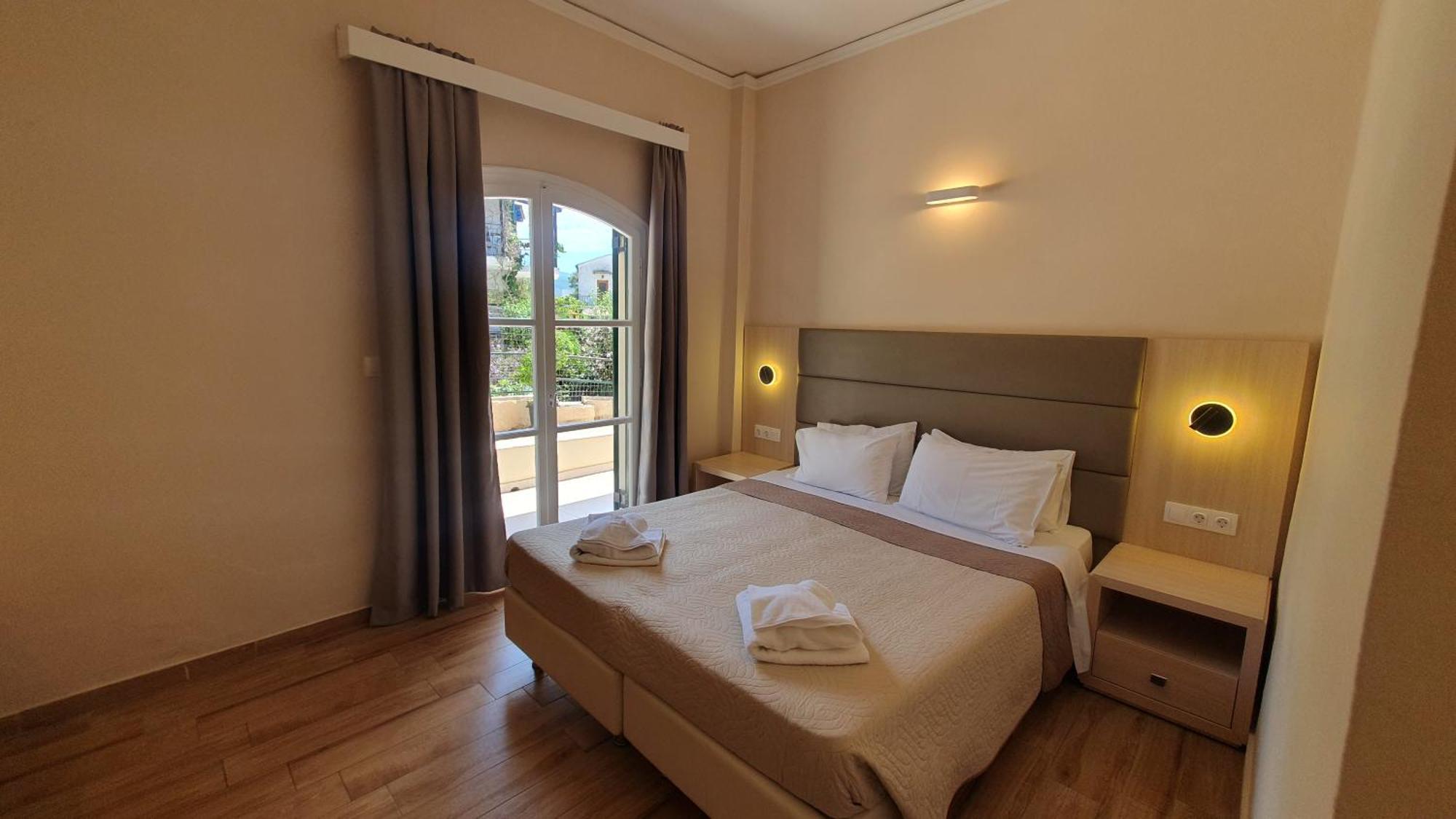Budget Double Room