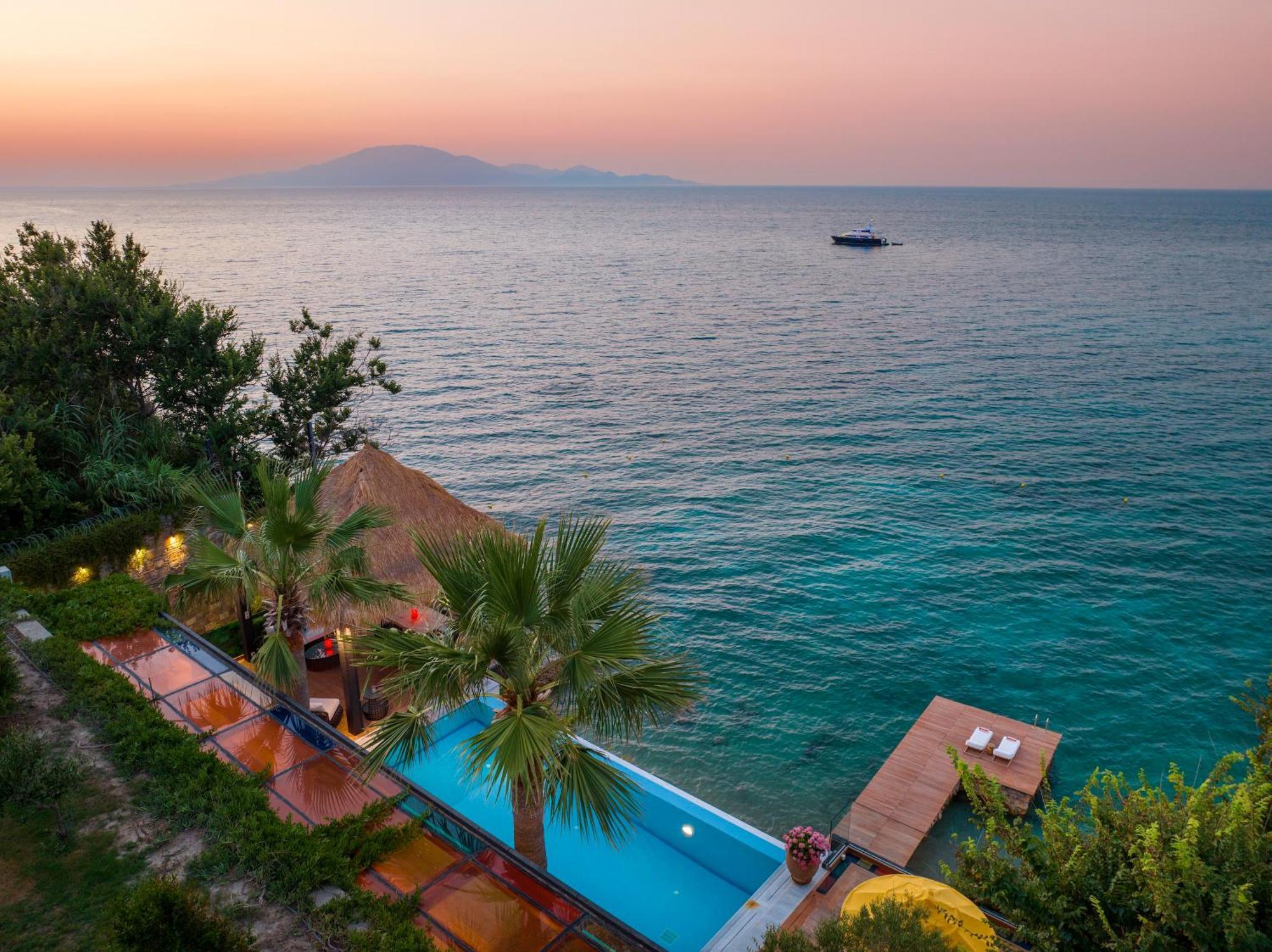 Superior Villa