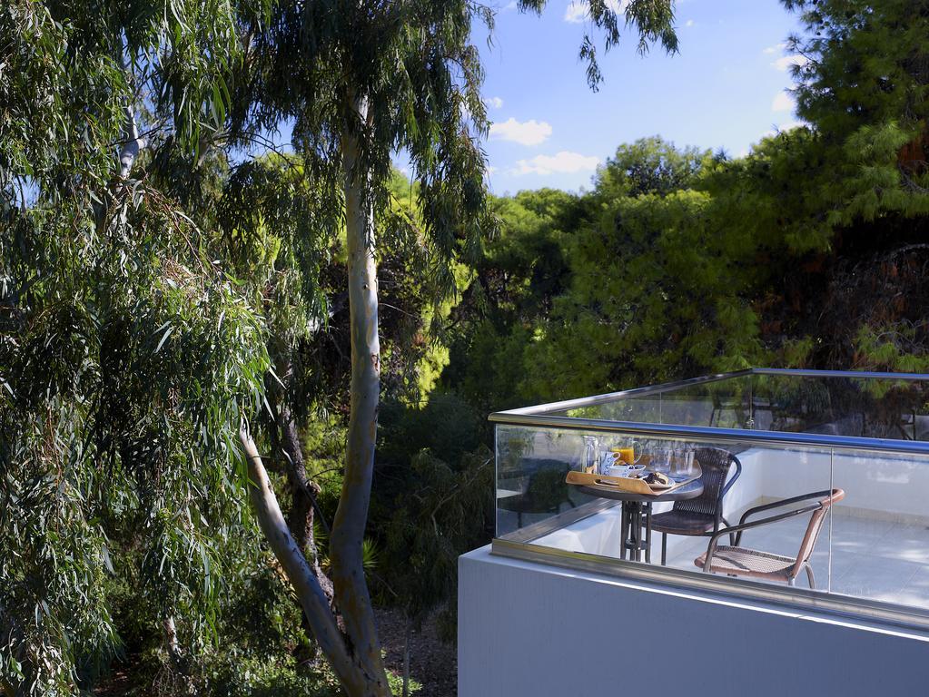 Twin Room Forest View