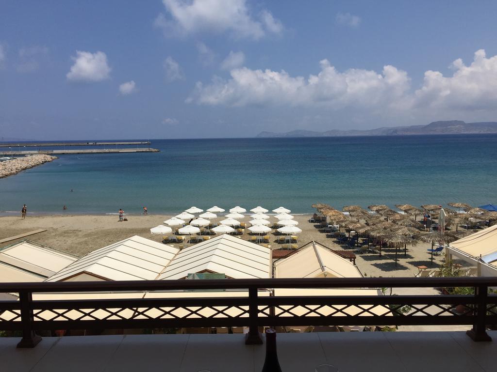Apartment Sea View