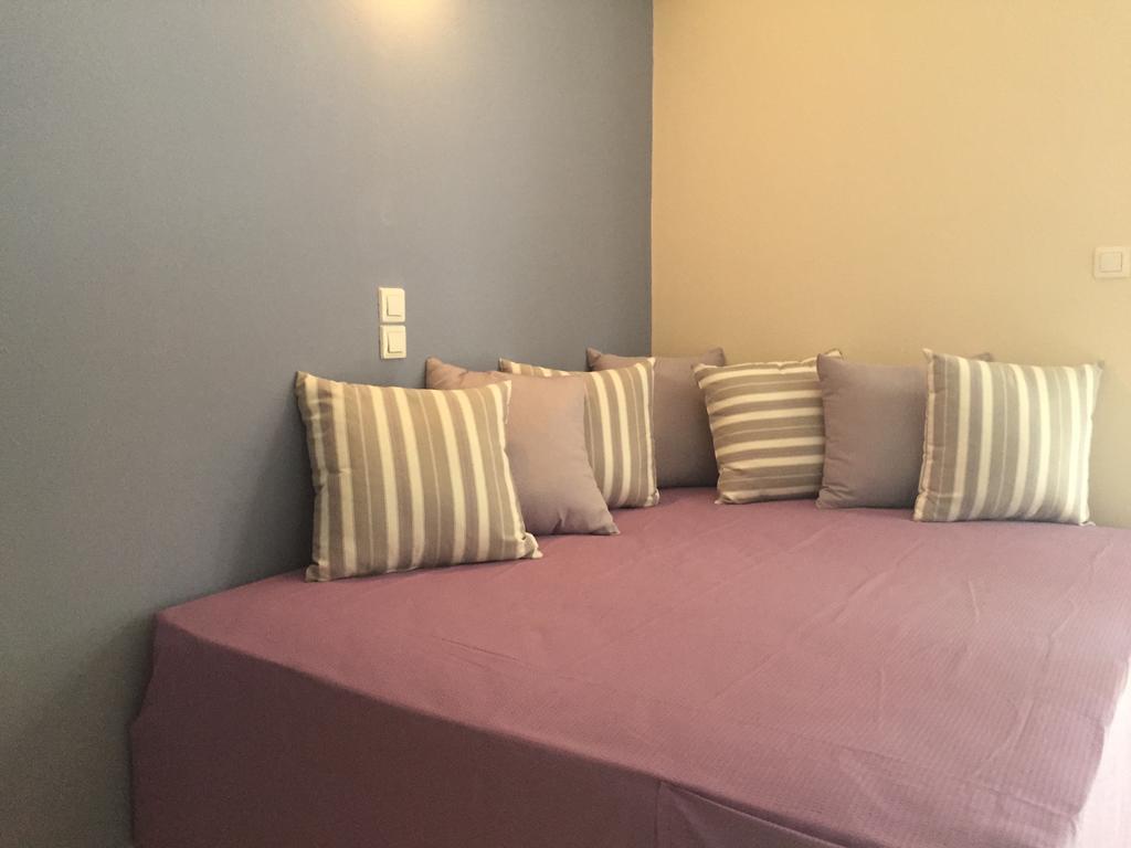 Apartment Sea View