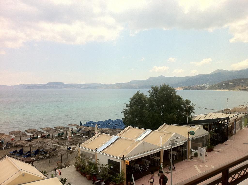 Apartment Sea View