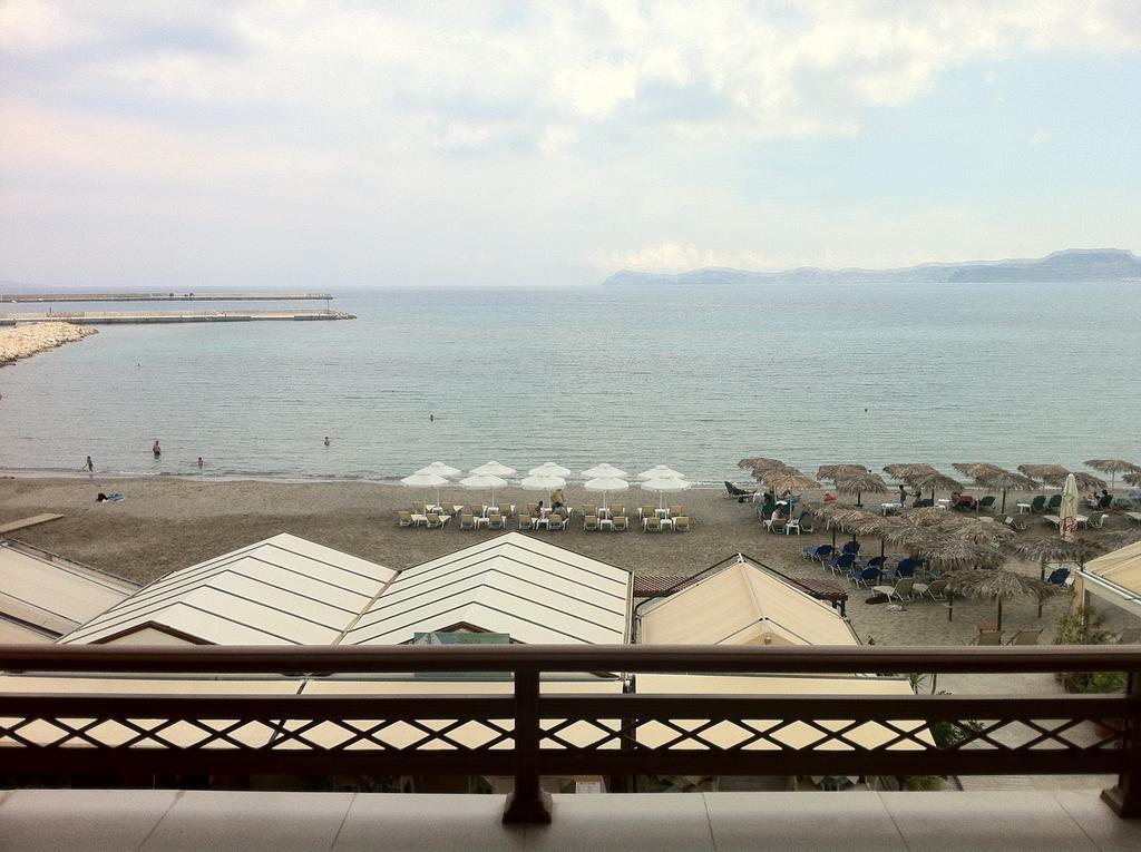 Apartment Sea View