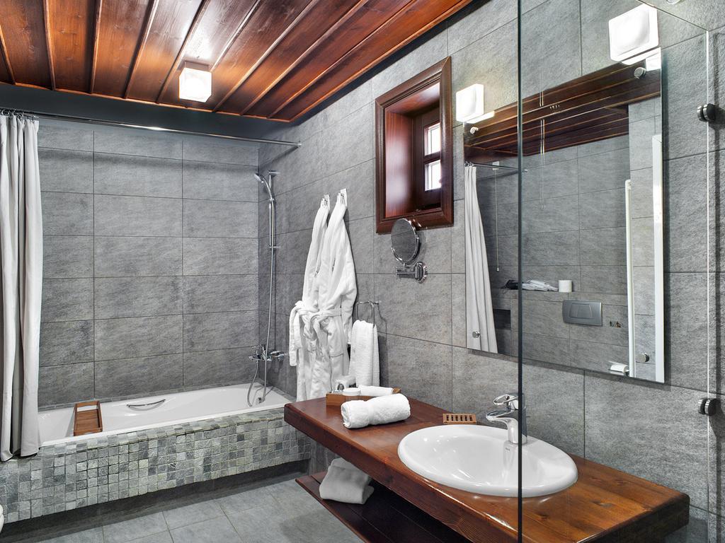 Double or Twin Room Mountain View