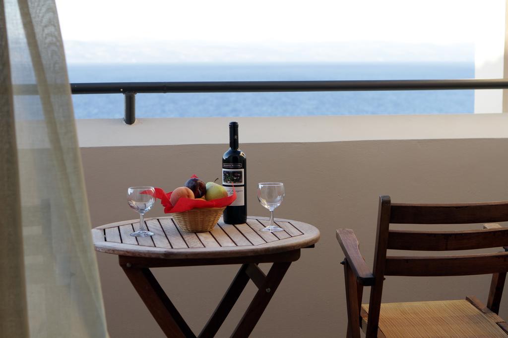 Junior Suite Terrace