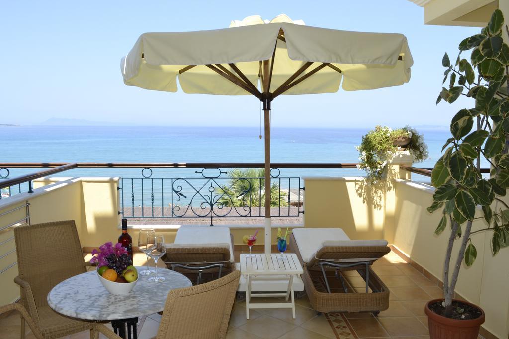 Superior Family Studio-Panoramic Sea View