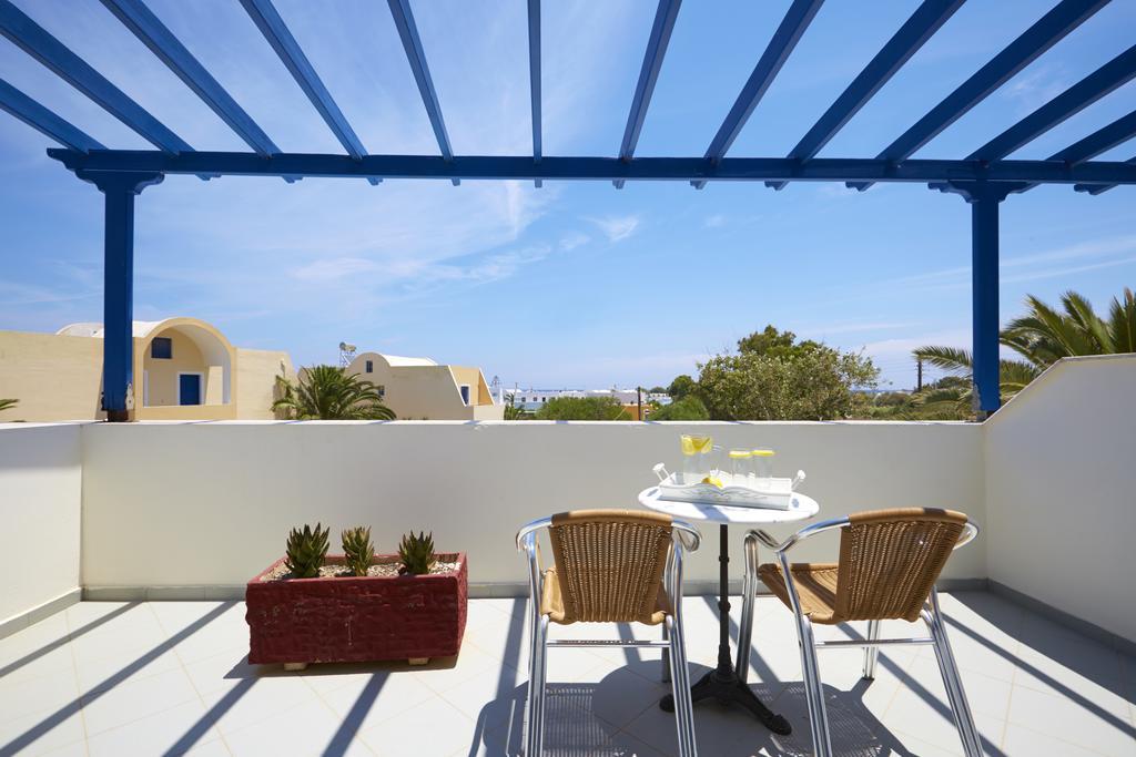 Superior Double Room Garden View