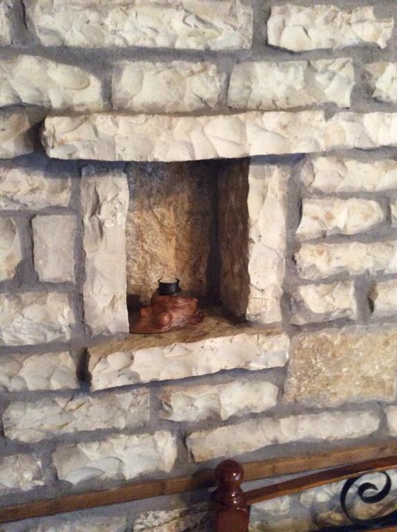 Double Room Mountain View Fireplace