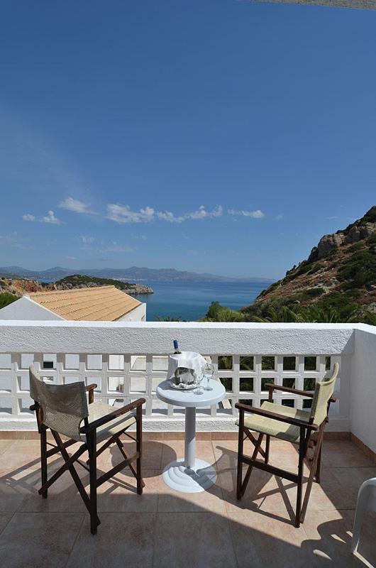 Bungalow Sea View