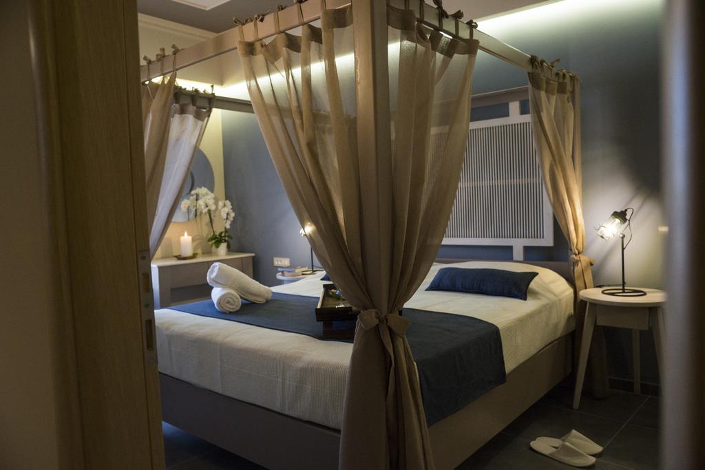 Superior Room Balcony