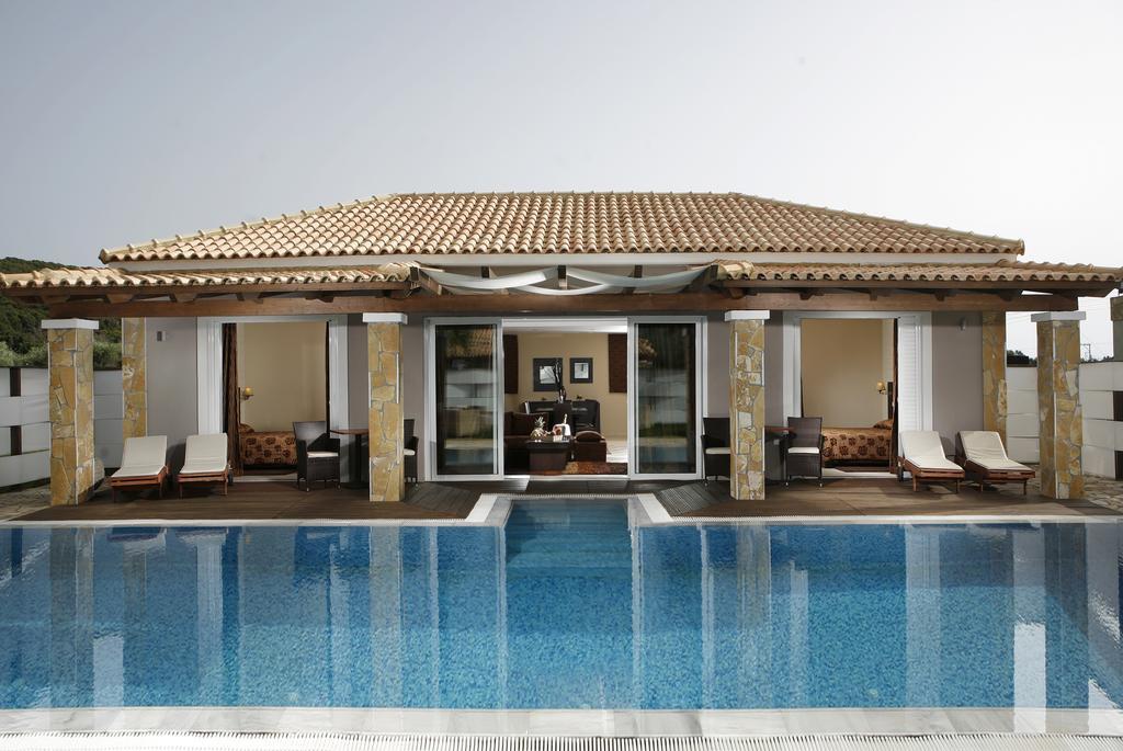 Two-Bedroom Villa Private Pool