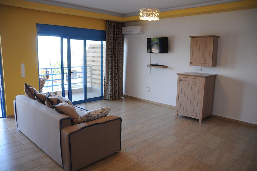 Suite Sea View 2