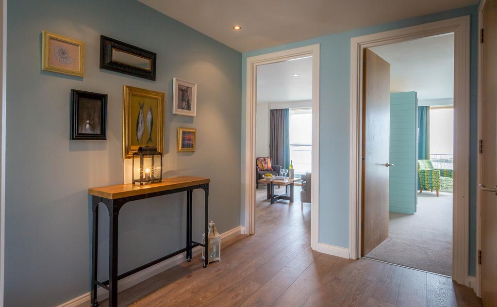 Grand Executive Suite