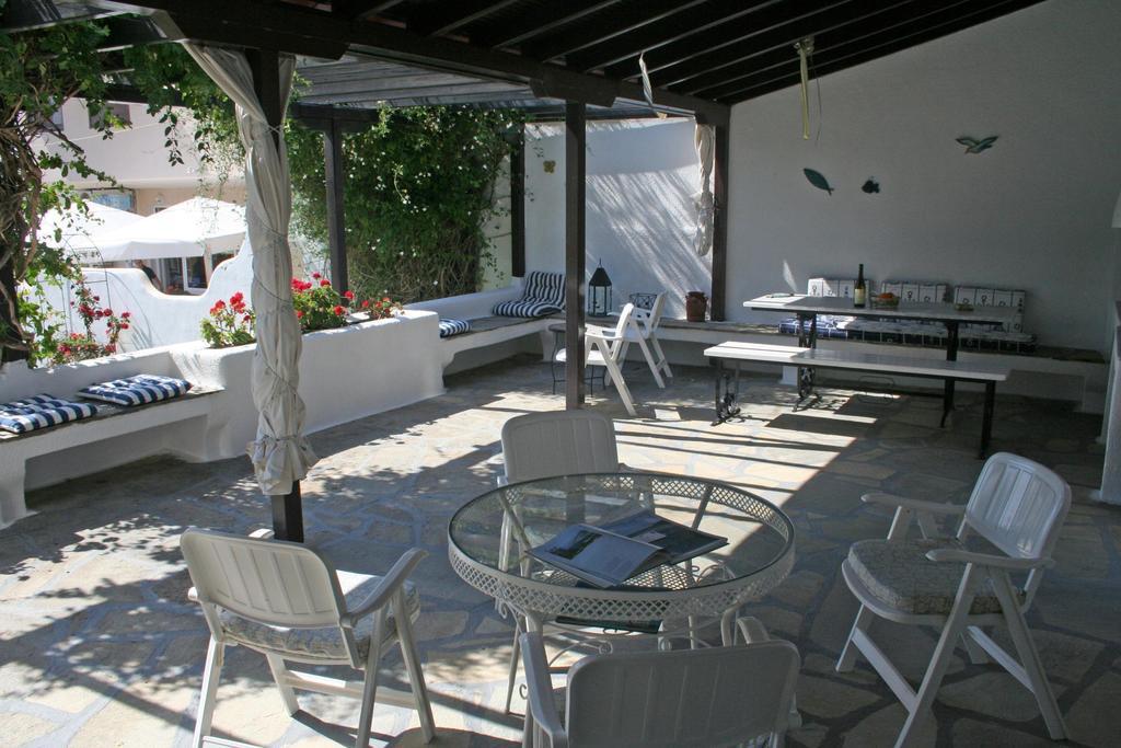 Villa Beach Front