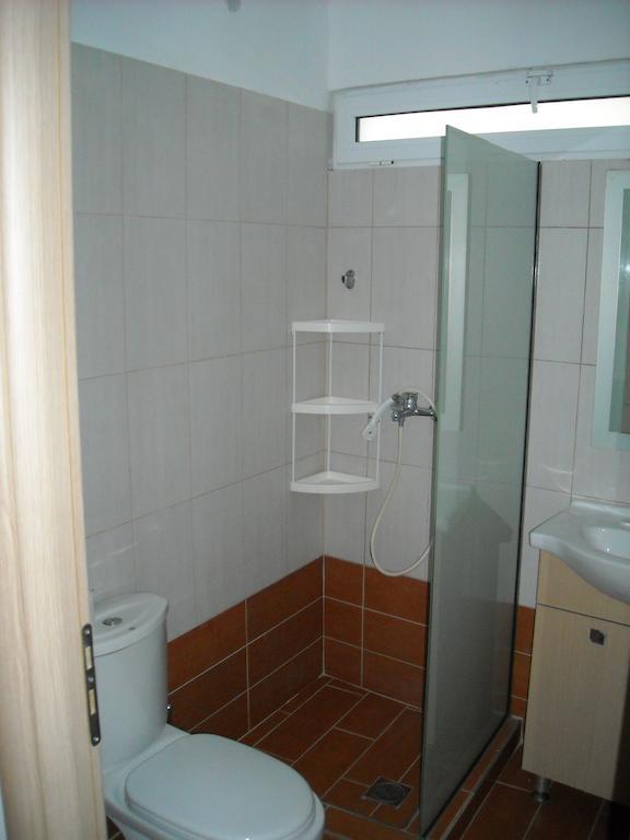 Triple Room (all inclusive)
