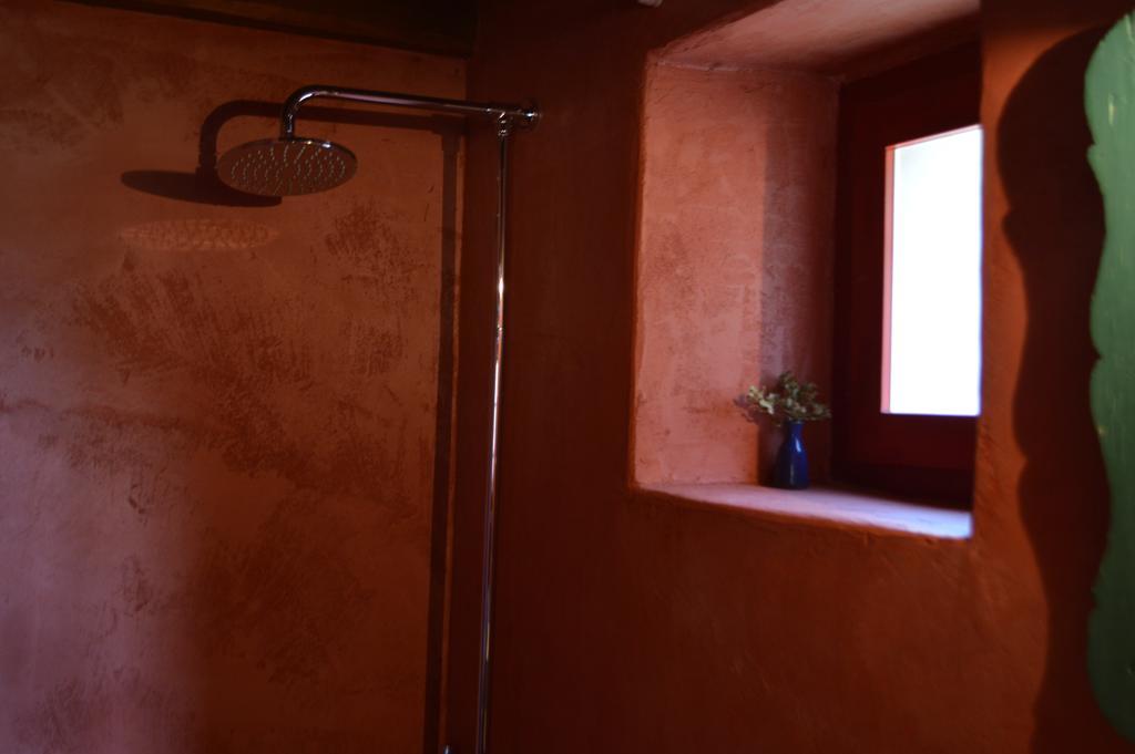 Double Room Mountain View