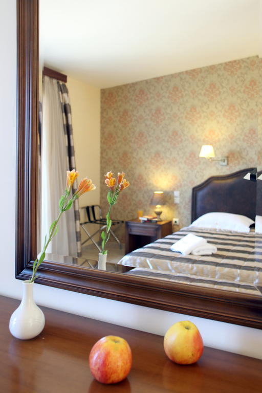 Double Room Sea View