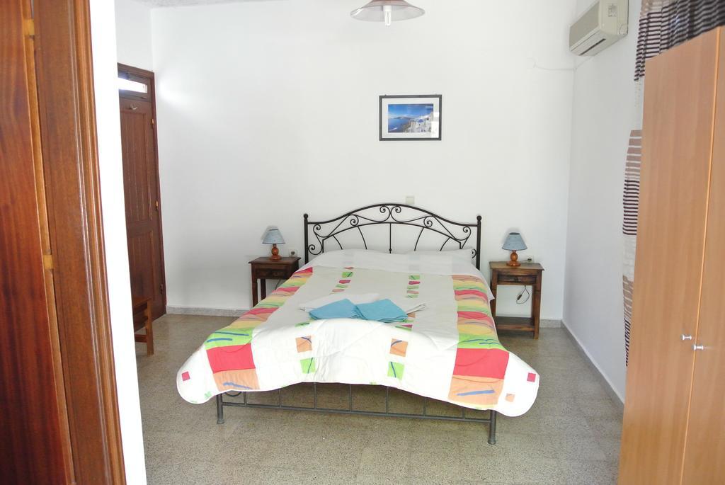 Apartment (4 Adults)