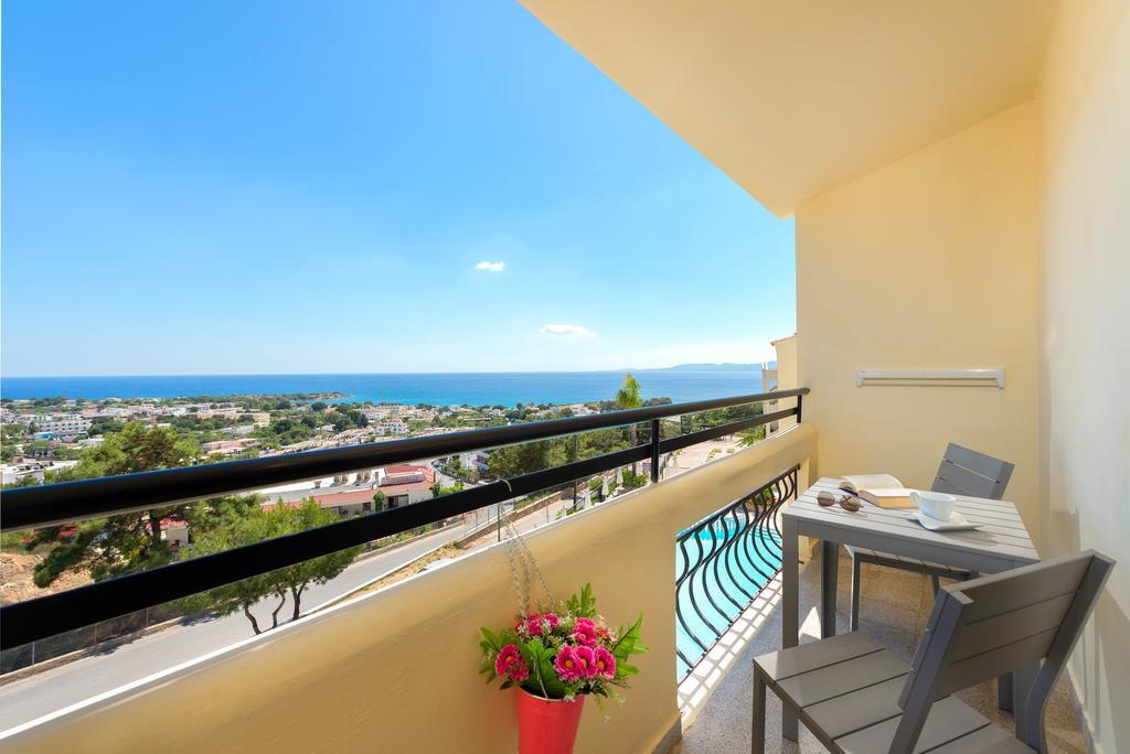 Superior Sea View Room