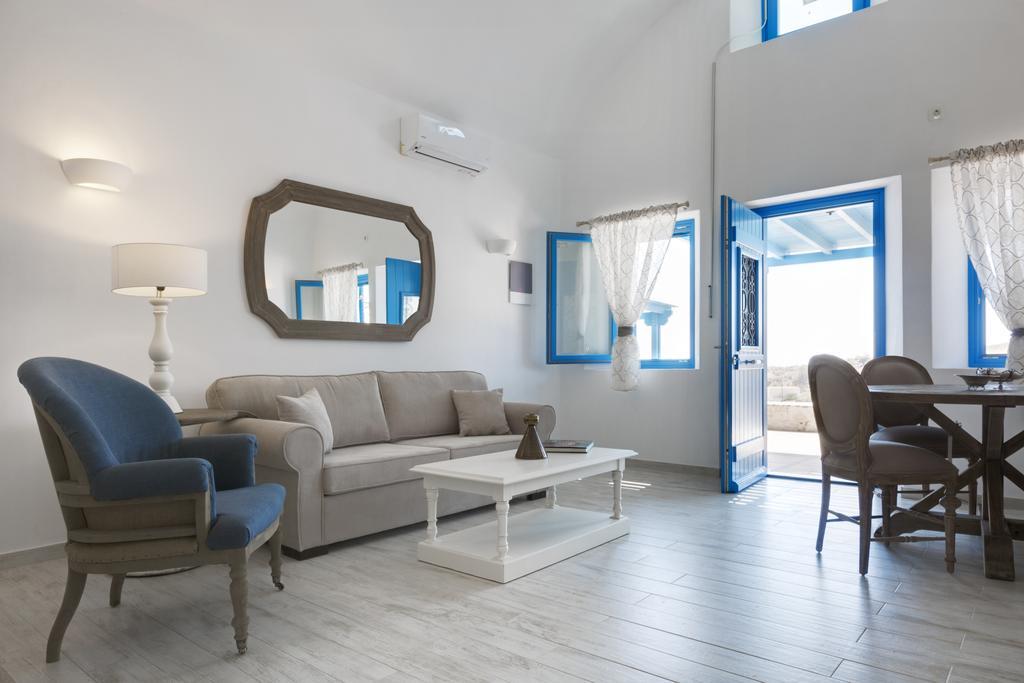 Premium Villa with Private Pool & Sea View