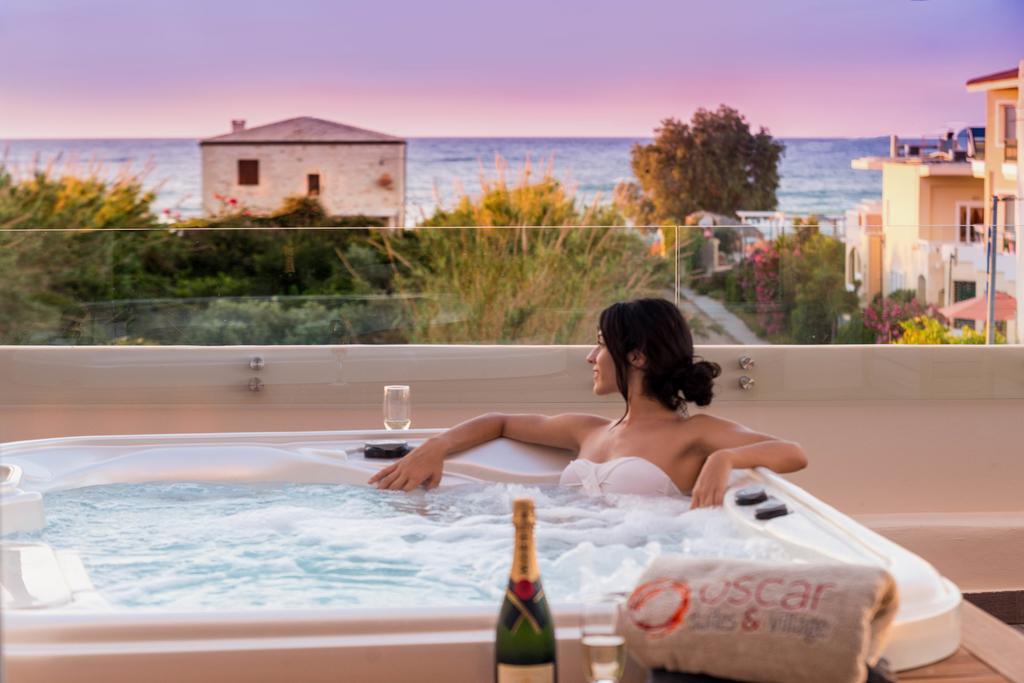 Suite with Sea View