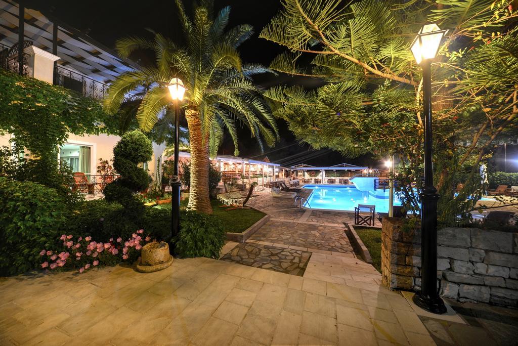 Family Suite Garden View