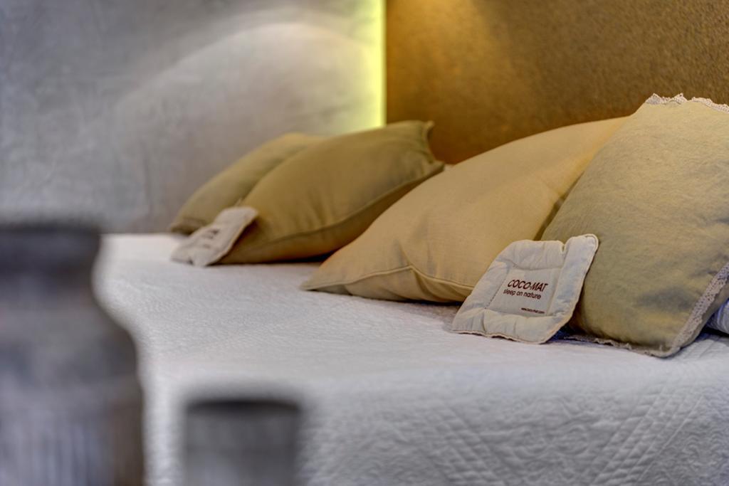 Junior Suite with Sea View