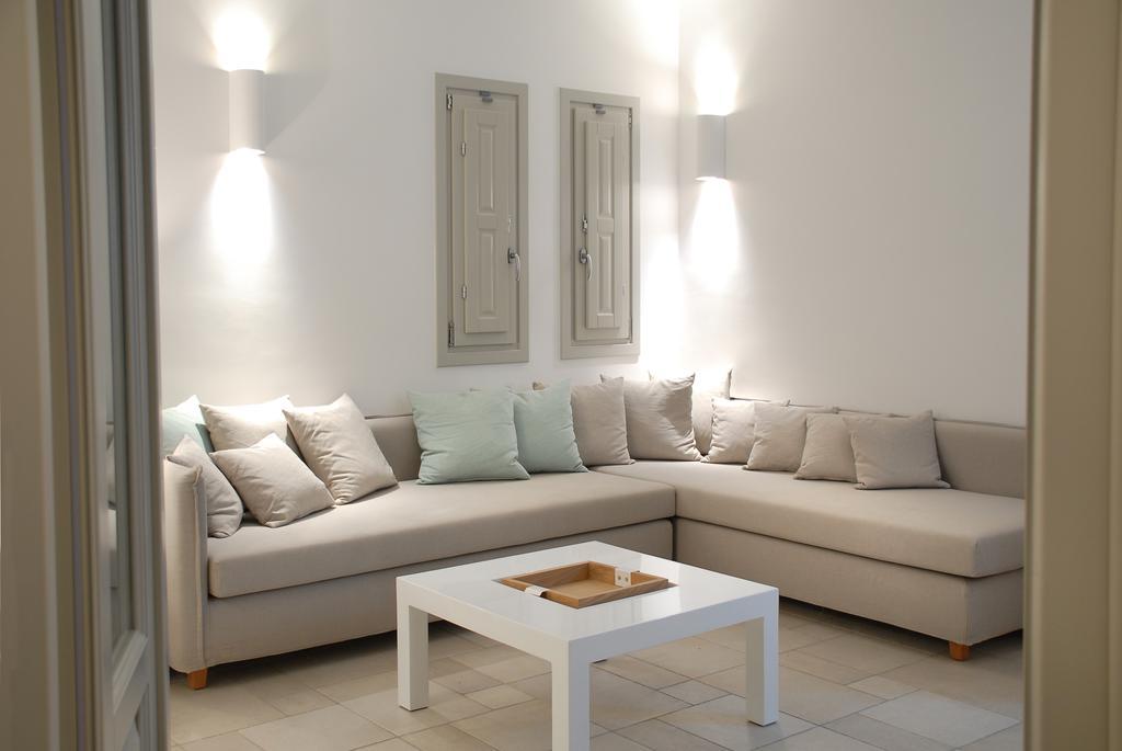 Family Apartment