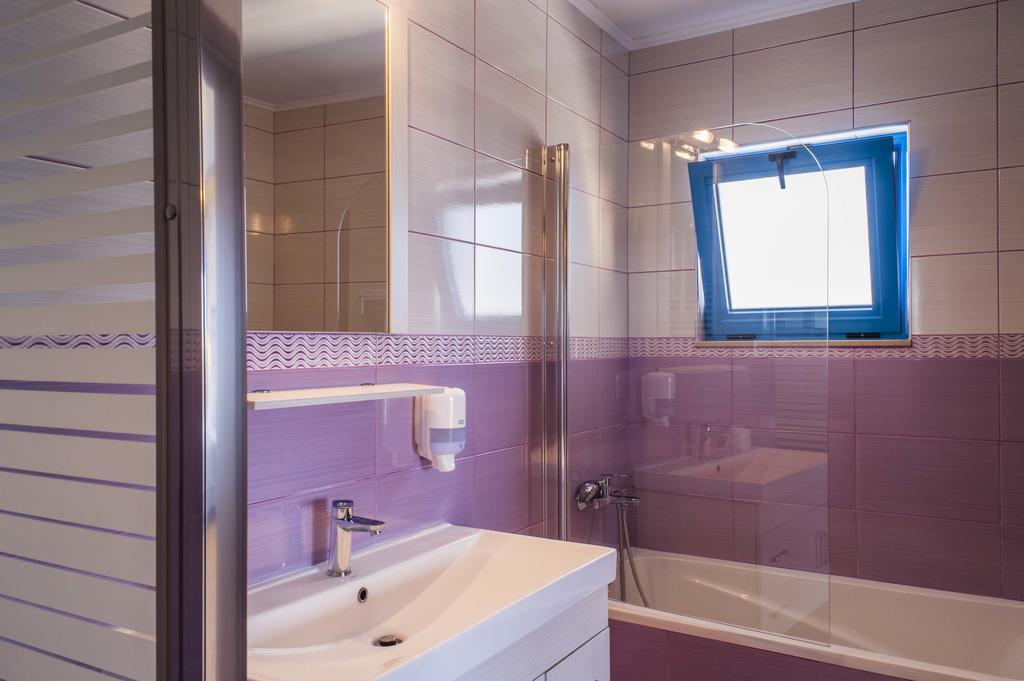 Suite Sea View 2