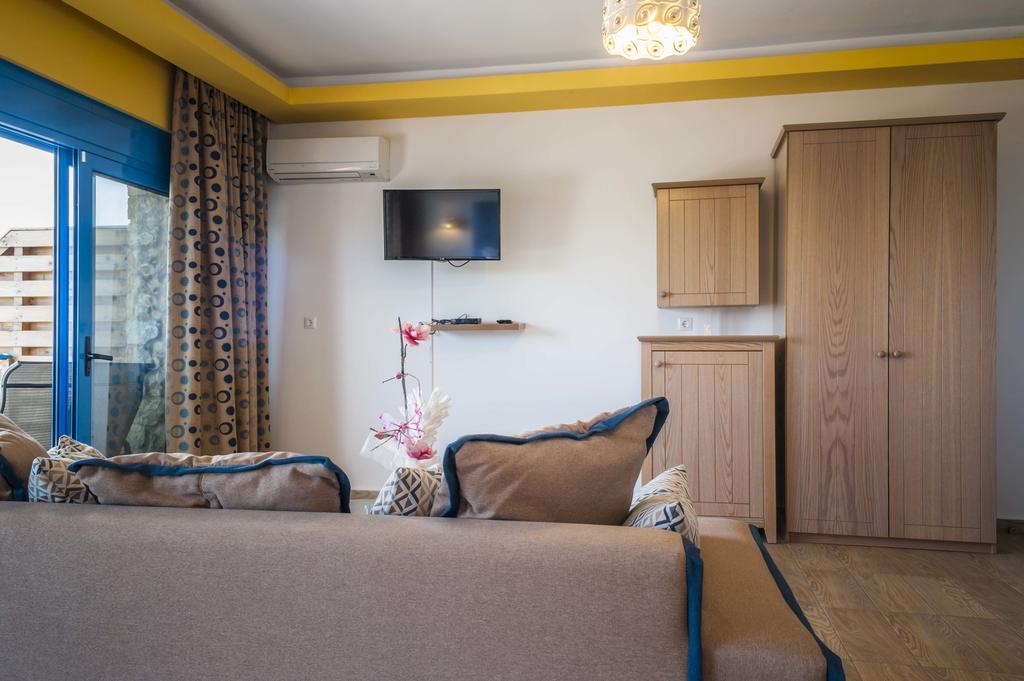 Suite Sea View 2