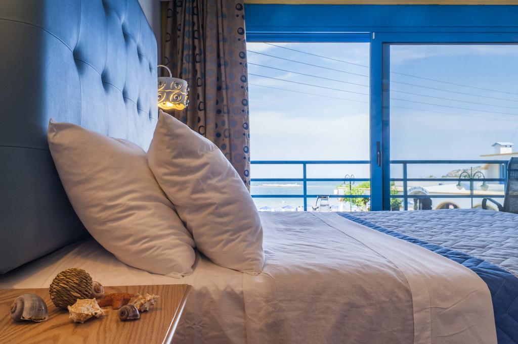 Comfort Quadruple Room